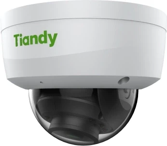 Камера видеонаблюдения IP Tiandy TC-C35KS I3/E/Y/S/2.8mm/V5.0 2.8-2.8мм цв. корп.:белый Камера видеонаблюдения IP Tiandy TC-C35KS I3/E/Y/S/2.8mm/V5.0 2.8-2.8мм цв. корп.:белый