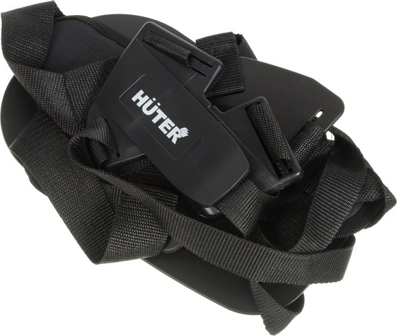 Триммер бензиновый Huter GGT-1500SX 1500Вт 2л.с. разбор.штан. реж.эл.:леска/нож Триммер бензиновый Huter GGT-1500SX 1500Вт 2л.с. разбор.штан. реж.эл.:леска/нож