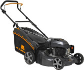Газонокосилка роторная Carver LMG-2051HMS (01.024.00009) 2600Вт Газонокосилка роторная Carver LMG-2051HMS (01.024.00009) 2600Вт