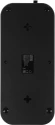Сетевой фильтр Powercom SP-08 USB03AB 3,0М 3м (8 розеток) черный (коробка) Сетевой фильтр Powercom SP-08 USB03AB 3,0М 3м (8 розеток) черный (коробка)