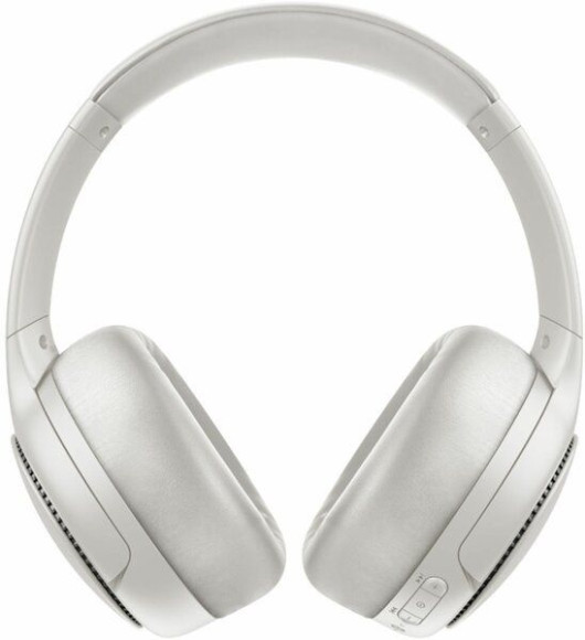 Гарнитура мониторные Panasonic RB-M500BGE-C 1.2м кремовый беспроводные bluetooth оголовье Гарнитура мониторные Panasonic RB-M500BGE-C 1.2м кремовый беспроводные bluetooth оголовье
