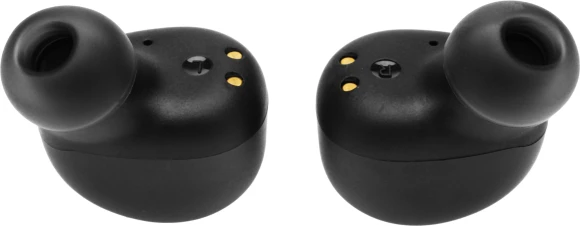 Гарнитура внутриканальные JBL Wave Buds черный беспроводные bluetooth в ушной раковине (JBLWBUDSBLK) Гарнитура внутриканальные JBL Wave Buds черный беспроводные bluetooth в ушной раковине (JBLWBUDSBLK)