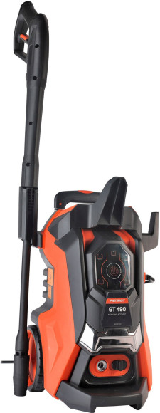 Минимойка-пылесос Patriot GT 490 Imperial 2000Вт (322306102) Минимойка-пылесос Patriot GT 490 Imperial 2000Вт (322306102)
