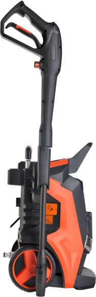 Минимойка-пылесос Patriot GT 490 Imperial 2000Вт (322306102) Минимойка-пылесос Patriot GT 490 Imperial 2000Вт (322306102)