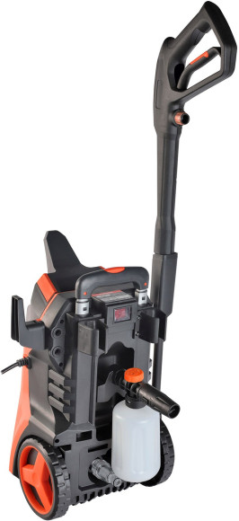 Минимойка-пылесос Patriot GT 490 Imperial 2000Вт (322306102) Минимойка-пылесос Patriot GT 490 Imperial 2000Вт (322306102)