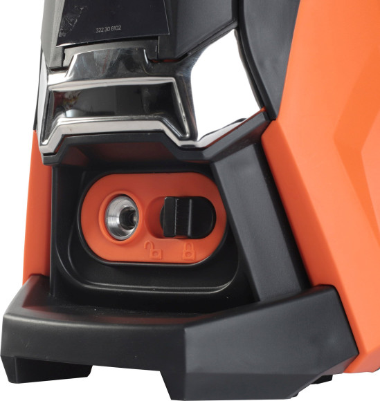 Минимойка-пылесос Patriot GT 490 Imperial 2000Вт (322306102) Минимойка-пылесос Patriot GT 490 Imperial 2000Вт (322306102)