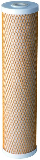 Комплект картриджей Гейзер 9 для проточных фильтров (упак.:3шт)