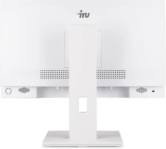 Моноблок IRU Tactio 23.8" Full HD i5 1235U (1.3) 16Gb SSD512Gb UHDG CR Windows 11 Pro GbitEth WiFi BT 65W Cam белый 1920x1080 Моноблок IRU Tactio 23.8" Full HD i5 1235U (1.3) 16Gb SSD512Gb UHDG CR Windows 11 Pro GbitEth WiFi BT 65W Cam белый 1920x1080