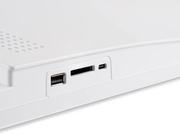 Моноблок IRU Tactio 23.8" Full HD i5 1235U (1.3) 16Gb SSD512Gb UHDG CR Windows 11 Pro GbitEth WiFi BT 65W Cam белый 1920x1080 Моноблок IRU Tactio 23.8" Full HD i5 1235U (1.3) 16Gb SSD512Gb UHDG CR Windows 11 Pro GbitEth WiFi BT 65W Cam белый 1920x1080