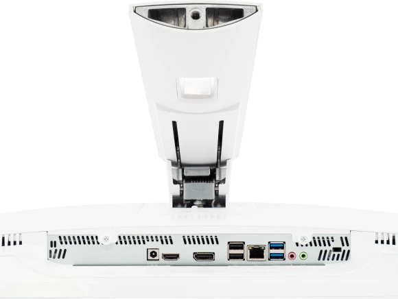 Моноблок IRU Tactio 23.8" Full HD i5 1235U (1.3) 16Gb SSD512Gb UHDG CR Windows 11 Pro GbitEth WiFi BT 65W Cam белый 1920x1080 Моноблок IRU Tactio 23.8" Full HD i5 1235U (1.3) 16Gb SSD512Gb UHDG CR Windows 11 Pro GbitEth WiFi BT 65W Cam белый 1920x1080