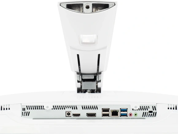 Моноблок IRU Tactio 23.8" Full HD i5 1235U (1.3) 16Gb SSD512Gb UHDG CR Windows 11 Pro GbitEth WiFi BT 65W Cam белый 1920x1080 Моноблок IRU Tactio 23.8" Full HD i5 1235U (1.3) 16Gb SSD512Gb UHDG CR Windows 11 Pro GbitEth WiFi BT 65W Cam белый 1920x1080