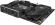 Материнская плата Asus ROG STRIX X870E-E GAMING WIFI7 NEO Socket AM5 AMD X870E 4xDDR5 ATX AC`97 8ch(7.1) 5Gigabit RAID+HDMI