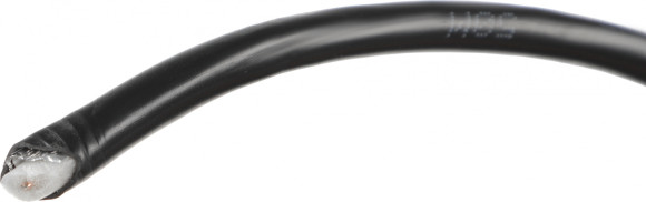 Кабель Premier CONNECT-AV RG-6/U CCS BK 50м. (катушка:50м) черный (21-320 50) Кабель Premier CONNECT-AV RG-6/U CCS BK 50м. (катушка:50м) черный (21-320 50)
