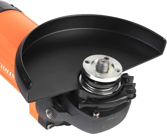 Углошлифовальная машина Patriot AG 190 2000Вт 8500об/мин рез.шпин.:M14 d=180мм (110301180)