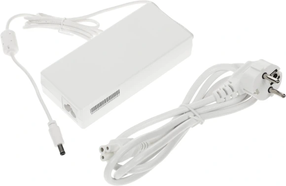 Монитор Dahua 27" DHI-LM27-P501 серебристый IPS LED 5ms 16:9 HDMI матовая 2000:1 400cd 178гр/178гр 5120x2880 60Hz DP 5K USB 5.78кг