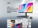Монитор Dahua 27" DHI-LM27-P501 серебристый IPS LED 5ms 16:9 HDMI матовая 2000:1 400cd 178гр/178гр 5120x2880 60Hz DP 5K USB 5.78кг