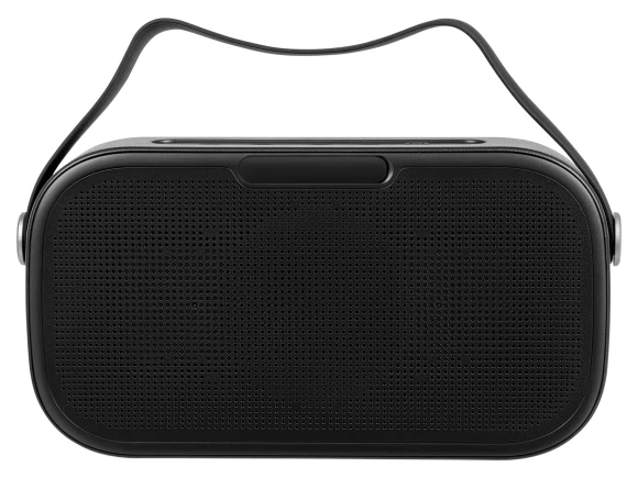 Колонка порт. Digma S-24 зеленый 10W 1.0 BT/3.5Jack/USB 10м 3000mAh (SP2410GR)