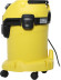 Строительный пылесос Karcher WD 3 P V-17/4/20 Workshop 1000Вт (уборка: сухая/сбор воды/выдув) желтый