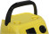 Строительный пылесос Karcher WD 3 P V-17/4/20 Workshop 1000Вт (уборка: сухая/сбор воды/выдув) желтый