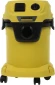 Строительный пылесос Karcher WD 3 P V-17/4/20 Workshop 1000Вт (уборка: сухая/сбор воды/выдув) желтый