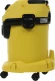 Строительный пылесос Karcher WD 3 P V-17/4/20 Workshop 1000Вт (уборка: сухая/сбор воды/выдув) желтый
