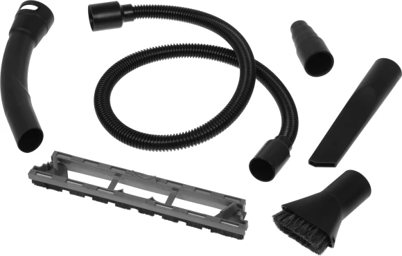 Строительный пылесос Karcher WD 3 P V-17/4/20 Workshop 1000Вт (уборка: сухая/сбор воды/выдув) желтый