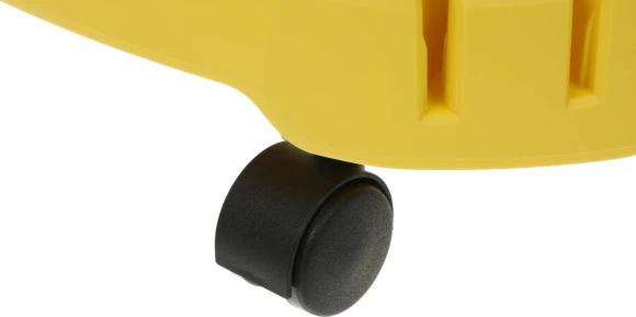 Строительный пылесос Karcher WD 3 P V-17/4/20 Workshop 1000Вт (уборка: сухая/сбор воды/выдув) желтый