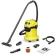 Строительный пылесос Karcher WD 3 P V-17/4/20 Workshop 1000Вт (уборка: сухая/влажная/выдув/сбор воды) желтый Строительный пылесос Karcher WD 3 P V-17/4/20 Workshop 1000Вт (уборка: сухая/влажная/выдув/сбор воды) желтый