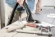 Строительный пылесос Karcher WD 3 P V-17/4/20 Workshop 1000Вт (уборка: сухая/влажная/выдув/сбор воды) желтый Строительный пылесос Karcher WD 3 P V-17/4/20 Workshop 1000Вт (уборка: сухая/влажная/выдув/сбор воды) желтый