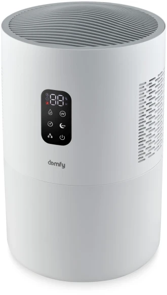 Тостер Vitek VT-1587 700Вт белый