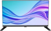 Телевизор LED Supra 24" STV-LC24ST0080W черный HD 60Hz DVB-T2 DVB-C USB WiFi Smart TV (RUS)