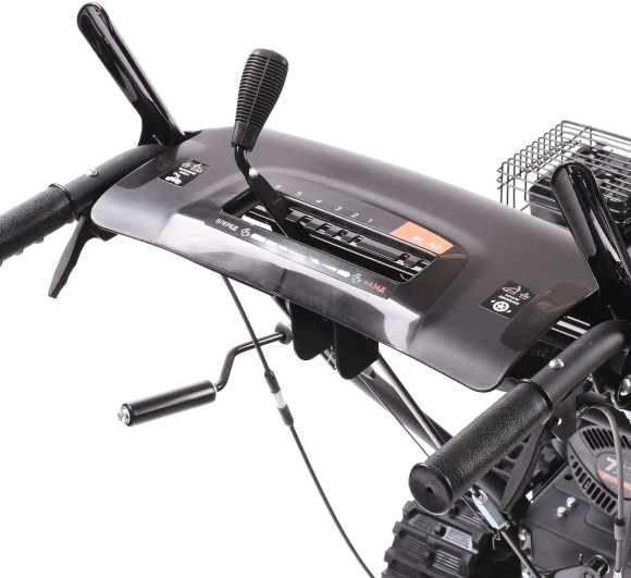 Снегоуборщик бензин. Patriot PS 707 T 7л.с. Снегоуборщик бензин. Patriot PS 707 T 7л.с.