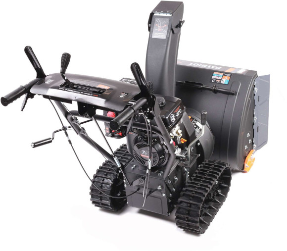 Снегоуборщик бензин. Patriot PS 707 T 7л.с. Снегоуборщик бензин. Patriot PS 707 T 7л.с.