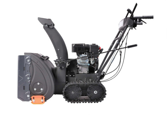 Снегоуборщик бензин. Patriot PS 707 T 7л.с. Снегоуборщик бензин. Patriot PS 707 T 7л.с.