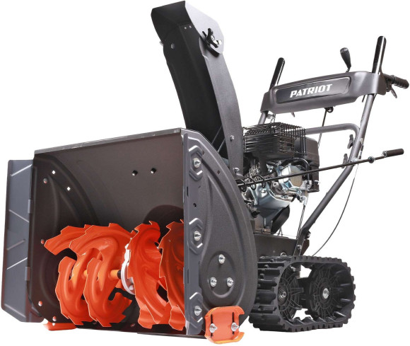 Снегоуборщик бензин. Patriot PS 707 T 7л.с. Снегоуборщик бензин. Patriot PS 707 T 7л.с.