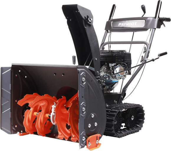 Снегоуборщик бензин. Patriot PS 707 T 7л.с. Снегоуборщик бензин. Patriot PS 707 T 7л.с.