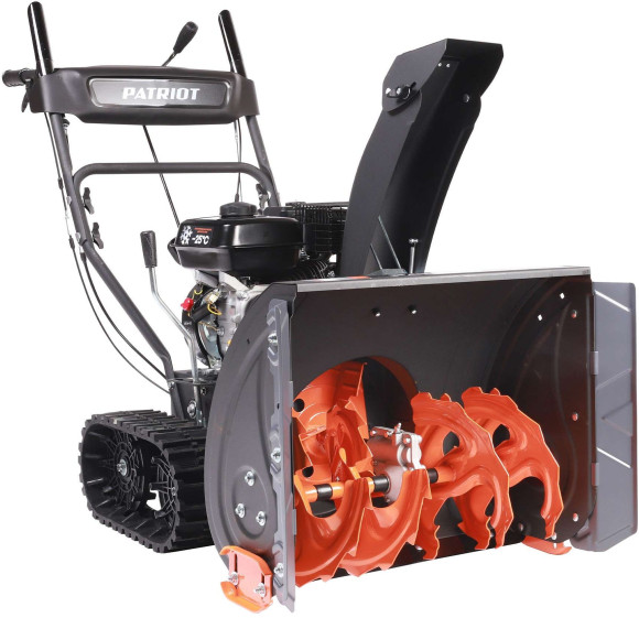 Снегоуборщик бензин. Patriot PS 707 T 7л.с. Снегоуборщик бензин. Patriot PS 707 T 7л.с.