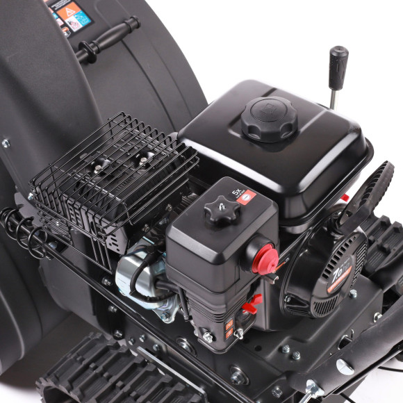 Снегоуборщик бензин. Patriot PS 707 T 7л.с. Снегоуборщик бензин. Patriot PS 707 T 7л.с.