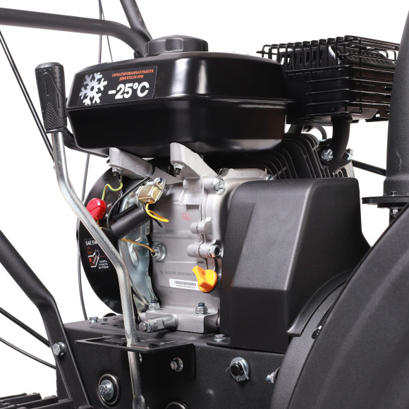 Снегоуборщик бензин. Patriot PS 707 T 7л.с. Снегоуборщик бензин. Patriot PS 707 T 7л.с.