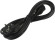 Шнур питания ITK PC-C13D-2M C13-Schuko проводник.:3x1.5мм2 2м 230В 10А черный Шнур питания ITK PC-C13D-2M C13-Schuko проводник.:3x1.5мм2 2м 230В 10А черный