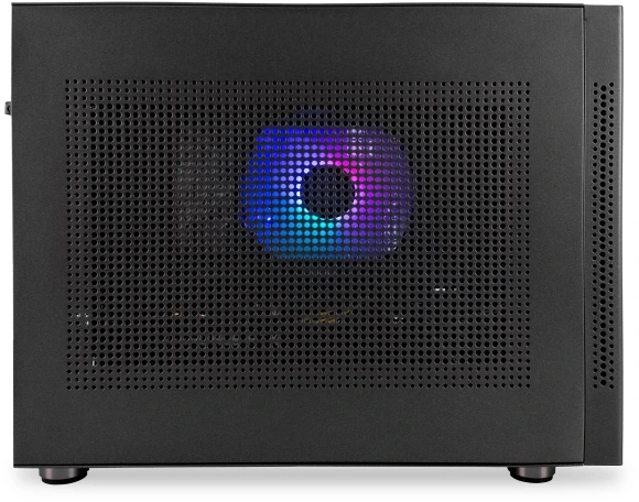 ПК IRU Tactio 510B7GS MT i7 14700 (2.1) 32Gb SSD512Gb UHDG 770 без ОС GbitEth 500W черный (RUS) (2163733)