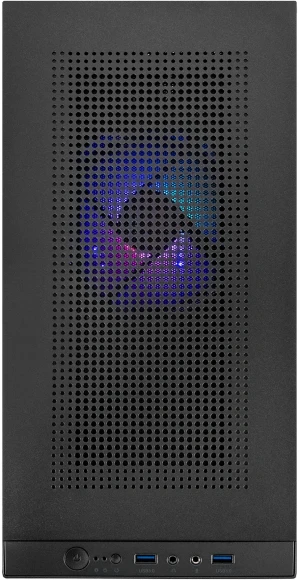 ПК IRU Tactio 510B7GS MT i7 14700 (2.1) 32Gb SSD512Gb UHDG 770 без ОС GbitEth 500W черный (RUS) (2163733)