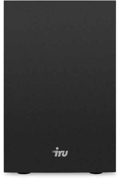 ПК IRU Tactio 510B7GS MT i7 14700 (2.1) 32Gb SSD512Gb UHDG 770 без ОС GbitEth 500W черный (RUS) (2163733)