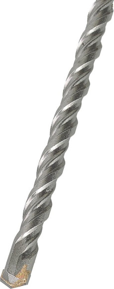 Набор буров Вихрь 73/10/7/9 по бетону Д=10мм Дл=410мм (1пред.) для перфораторов