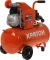 Компрессор поршневой Кратон AC-280-40-DD масляный 280л/мин 40л 2000Вт оранжевый