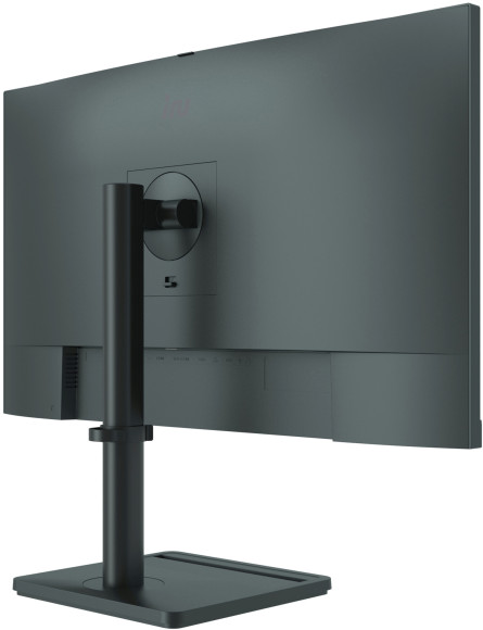 Моноблок IRU Strato 717 27" QHD i7 1255U (1.7) 16Gb SSD1Tb UHDG без ОС GbitEth WiFi BT 120W Cam черный 2560x1440 Моноблок IRU Strato 717 27" QHD i7 1255U (1.7) 16Gb SSD1Tb UHDG без ОС GbitEth WiFi BT 120W Cam черный 2560x1440