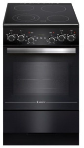 Плита Электрическая Gefest ЭП Н Д 5560-03 0057 черный стеклокерамика Плита Электрическая Gefest ЭП Н Д 5560-03 0057 черный стеклокерамика