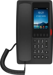 Телефон IP Fanvil H2U красный Телефон IP Fanvil H2U красный