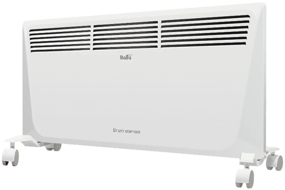 Конвектор Ballu Enzo BEC/EZER-2000 2000Вт белый Конвектор Ballu Enzo BEC/EZER-2000 2000Вт белый