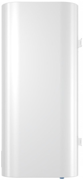 Водонагреватель Thermex Smart 100 V 2кВт 100л электрический настенный/серый Водонагреватель Thermex Smart 100 V 2кВт 100л электрический настенный/серый